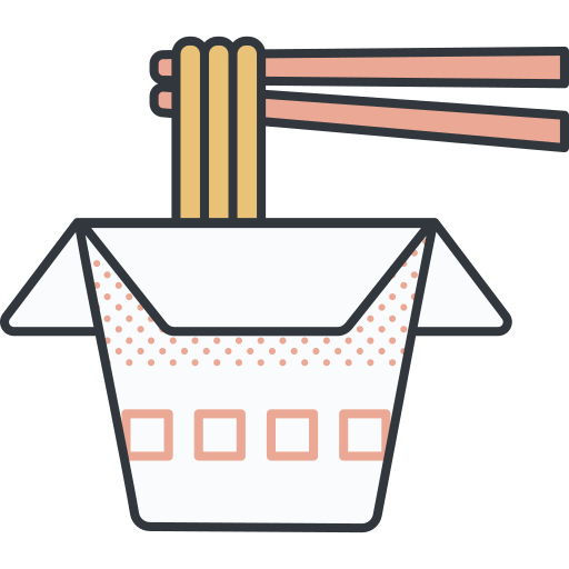 Chinese food